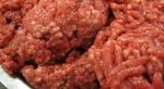 Minced Beef